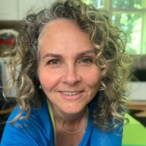 Meet your Posher, Teresa